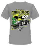 Dexter Gregoire T-Shirt