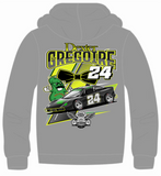 Dexter Gregoire Sweatshirt