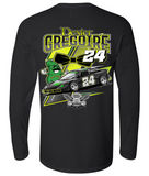 Decter Gregoire Long Sleeve T-Shirt