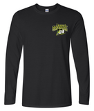 Decter Gregoire Long Sleeve T-Shirt