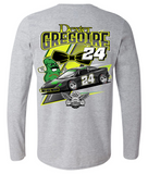 Decter Gregoire Long Sleeve T-Shirt