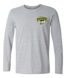 Decter Gregoire Long Sleeve T-Shirt
