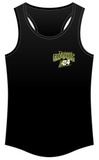Dexter Gregoire Women's Racerback Tank Top