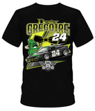 Dexter Gregoire T-Shirt