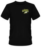 Dexter Gregoire T-Shirt