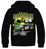 Dexter Gregoire Sweatshirt