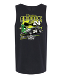 Dexter Gregoire Men's Tank Top