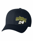 Dexter Gregoire, FlexFit Hat