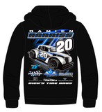 Damien Harriss Sweatshirt