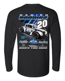 Damien Harriss Long Sleeve T-Shirt