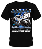 Damien Harriss T-Shirt