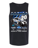 Damien Harriss Men's Tank Top