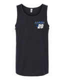 Damien Harriss Men's Tank Top