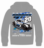 Damien Harriss Sweatshirt