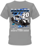 Damien Harriss T-Shirt