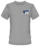 Damien Harriss T-Shirt