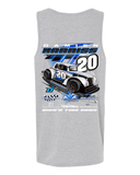 Damien Harriss Men's Tank Top