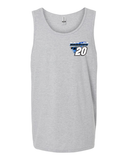 Damien Harriss Men's Tank Top