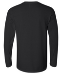 Dane Nissen Long Sleeve T-Shirt