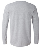 Peltier Racing Long Sleeve T-Shirt