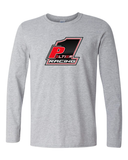 Peltier Racing Long Sleeve T-Shirt