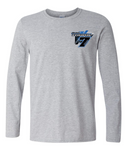 Derek Thorn #7 Long Sleeve T-Shirt