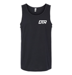 Derek Thorn Full Back DTR Men's Tank Top