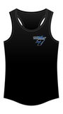 Derek Thorn Women's Racerback Tank Tops- 2023 Slinger Nationals