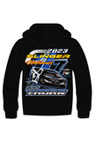 Derek Thorn Sweatshirt- 2023 Slinger Nationals