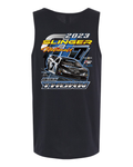 Derek Thorn Men's Tank Top- 2023 Slinger Nationals