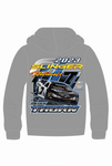 Derek Thorn Sweatshirt- 2023 Slinger Nationals