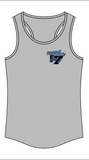 Derek Thorn Women's Racerback Tank Tops- 2023 Slinger Nationals