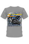 Derek Thorn T-Shirt- 2023 Slinger Nationals