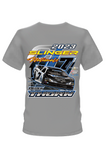 Derek Thorn T-Shirt- 2023 Slinger Nationals