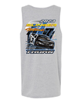 Derek Thorn Men's Tank Top- 2023 Slinger Nationals