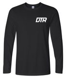 Derek Thorn Full Back DTR Long Sleeve T-Shirt