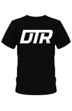 Derek Thorn Full Back DTR T-Shirt