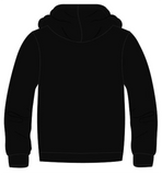 Derek Thorn Front Logo DTR Sweatshirt