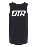 Derek Thorn Full Back DTR Men's Tank Top