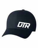 Derek Thorn DTR Flexfit Hat