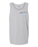 DTR 2025 Holiday Men's Tank Top