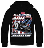 Derek Thorn Sweatshirt- 2023 All American 400