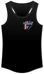 Derek Thorn Women's Racerback Tank Top- 2023 All American 400