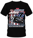 Derek Thorn T-Shirt- 2023 All American 400