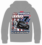 Derek Thorn Sweatshirt- 2023 All American 400