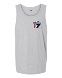 Derek Thorn Men's Tank Top- 2023 All American 400