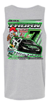 Derek Thorn- 2024 Snowball Derby Men's Tank Top