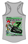 Derek Thorn- 2024 Snowball Derby Women's Racerback Tank Top