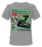 Derek Thorn- 2024 Snowball Derby T-Shirt