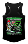 Derek Thorn- 2024 Snowball Derby Women's Racerback Tank Top